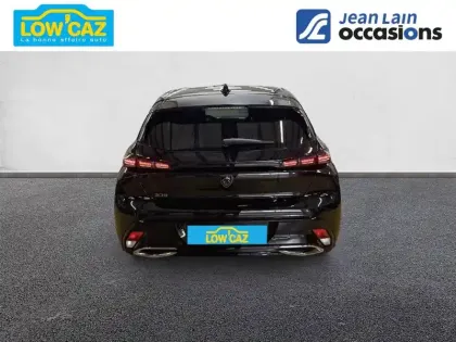 Photo 5 Peugeot 308  Hybrid 136 e-DCS6
