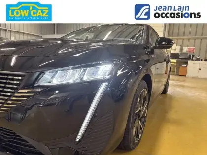 Photo 18 Peugeot 308  Hybrid 136 e-DCS6