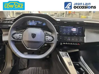 Photo 17 Peugeot 308  Hybrid 136 e-DCS6