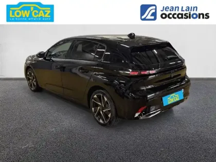 Photo 6 Peugeot 308  Hybrid 136 e-DCS6