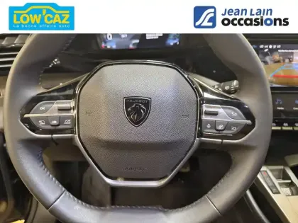 Photo 11 Peugeot 308  Hybrid 136 e-DCS6