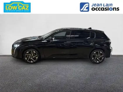 Photo 7 Peugeot 308  Hybrid 136 e-DCS6