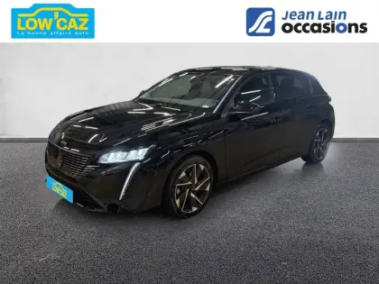 Photo Peugeot 308 Allure