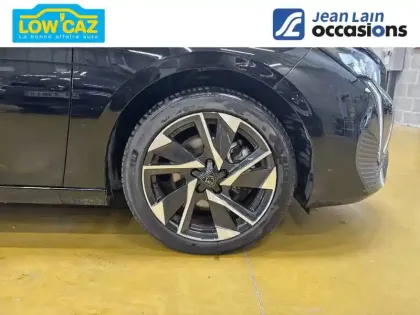 Photo 8 Peugeot 308  Hybrid 136 e-DCS6