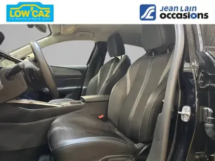 Photo 10 Peugeot 308  Hybrid 136 e-DCS6
