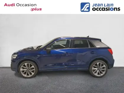 Photo 7 Audi Q2  35 TDI 150 S tronic 7