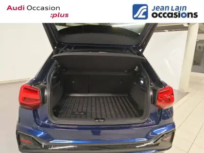 Photo 9 Audi Q2  35 TDI 150 S tronic 7