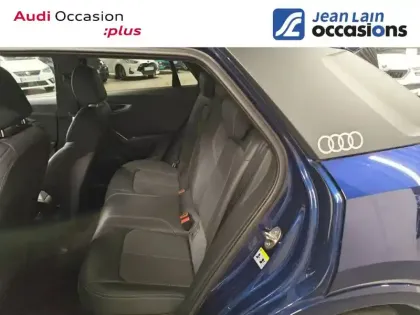 Photo 16 Audi Q2  35 TDI 150 S tronic 7