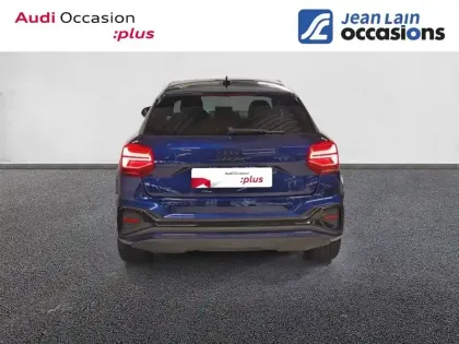 Photo 5 Audi Q2  35 TDI 150 S tronic 7