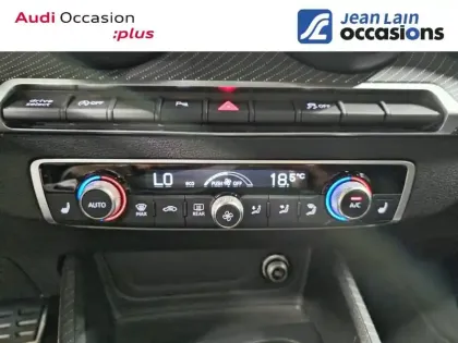 Photo 13 Audi Q2  35 TDI 150 S tronic 7