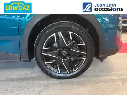Photo 8 Peugeot 5008  Hybrid 136 e-DCS6