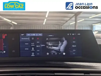Photo 13 Peugeot 5008  Hybrid 136 e-DCS6