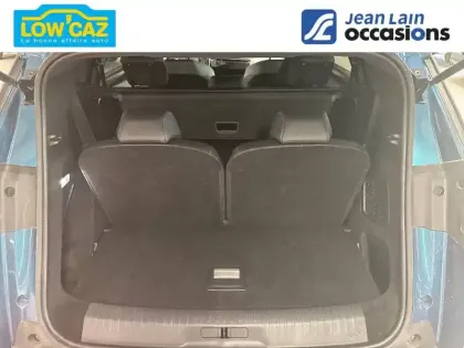 Photo 9 Peugeot 5008  Hybrid 136 e-DCS6