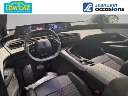 Photo 10 Peugeot 5008  Hybrid 136 e-DCS6