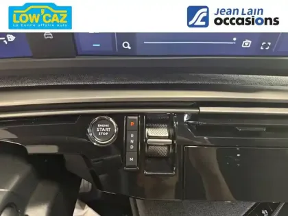 Photo 12 Peugeot 5008  Hybrid 136 e-DCS6