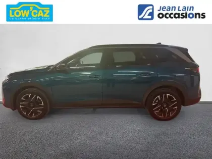 Photo 7 Peugeot 5008  Hybrid 136 e-DCS6