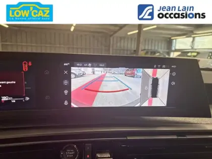 Photo 14 Peugeot 5008  Hybrid 136 e-DCS6