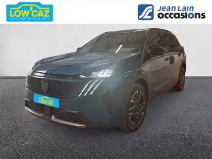 Photo Peugeot 5008 Allure
