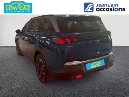 Photo 6 Peugeot 5008  Hybrid 136 e-DCS6