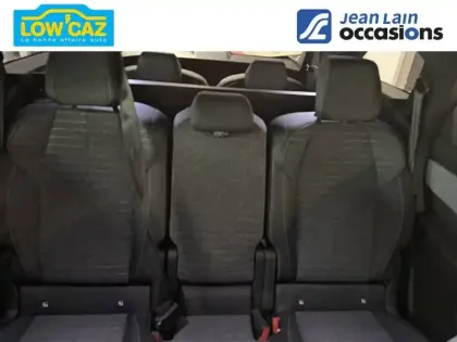 Photo 16 Peugeot 5008  Hybrid 136 e-DCS6