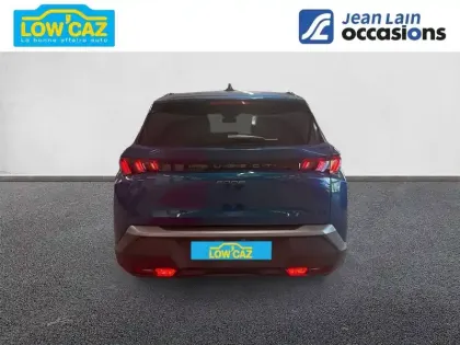 Photo 5 Peugeot 5008  Hybrid 136 e-DCS6