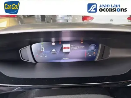 Photo 19 Peugeot 308  Hybrid 136 e-DCS6