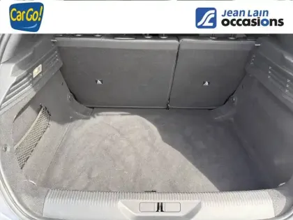 Photo 5 Peugeot 308  Hybrid 136 e-DCS6