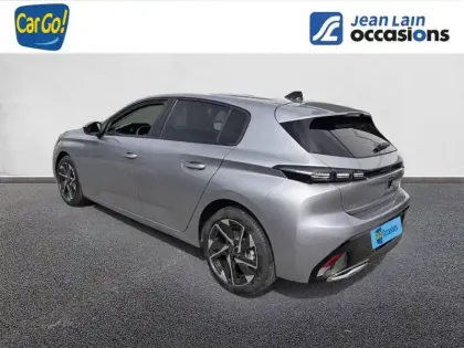 Photo 10 Peugeot 308  Hybrid 136 e-DCS6