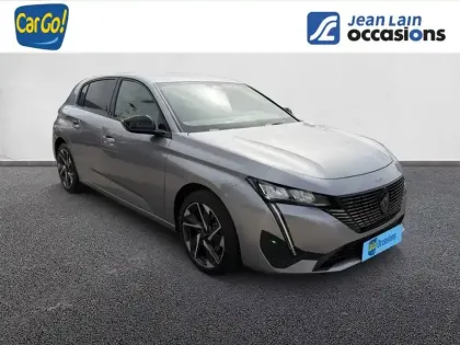 Photo 9 Peugeot 308  Hybrid 136 e-DCS6