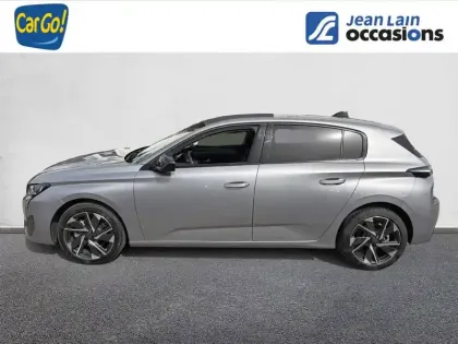 Photo 6 Peugeot 308  Hybrid 136 e-DCS6