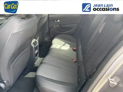 Photo 13 Peugeot 308  Hybrid 136 e-DCS6