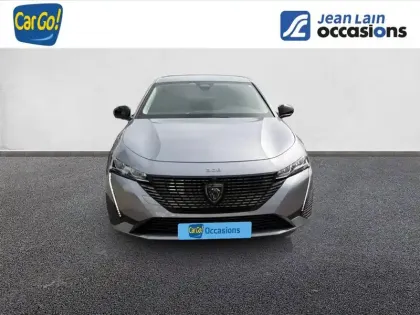 Photo 8 Peugeot 308  Hybrid 136 e-DCS6