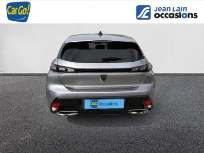 Photo 7 Peugeot 308  Hybrid 136 e-DCS6