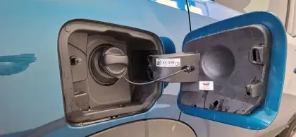 Photo 10 Peugeot 3008  Plug-in Hybrid 225 e-DCS7