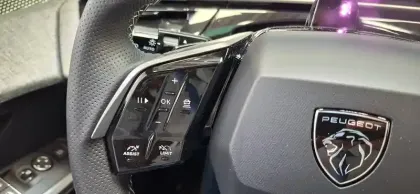Photo 22 Peugeot 3008  Plug-in Hybrid 225 e-DCS7