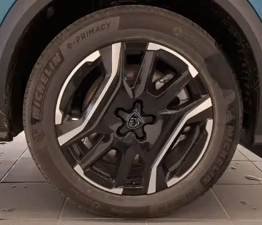 Photo 11 Peugeot 3008  Plug-in Hybrid 225 e-DCS7