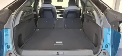 Photo 8 Peugeot 3008  Plug-in Hybrid 225 e-DCS7