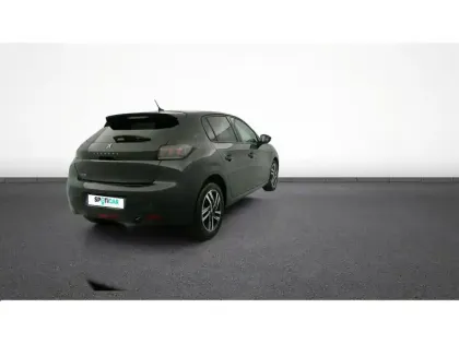 Photo 7 Peugeot 208  PureTech 100 S&S BVM6