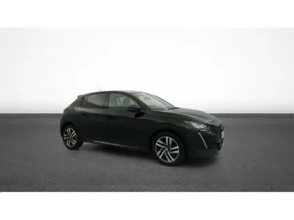 Photo 10 Peugeot 208  PureTech 100 S&S BVM6