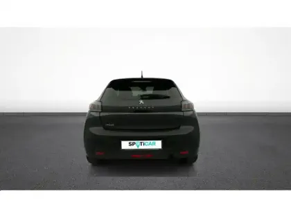 Photo 6 Peugeot 208  PureTech 100 S&S BVM6