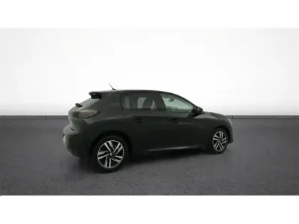 Photo 8 Peugeot 208  PureTech 100 S&S BVM6