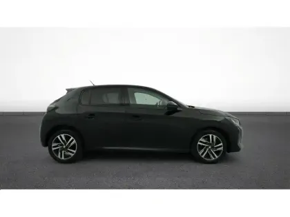 Photo 9 Peugeot 208  PureTech 100 S&S BVM6
