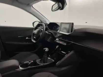 Photo 25 Peugeot 208  PureTech 100 S&S BVM6
