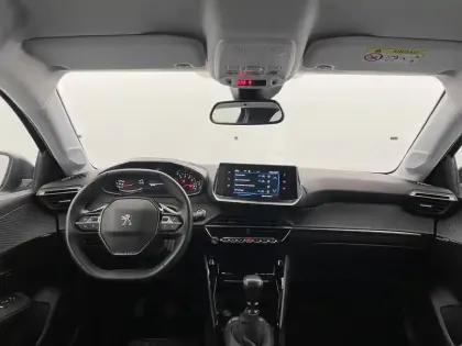 Photo 27 Peugeot 208  PureTech 100 S&S BVM6