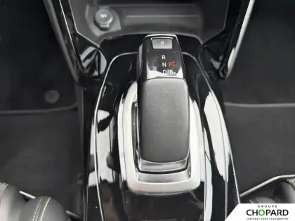 Photo 9 Peugeot 2008  Electrique 136 ch