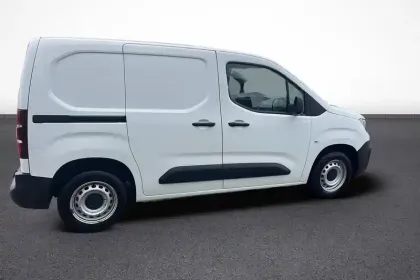 Photo 7 Peugeot Partner  FOURGON STANDARD 650 KG BLUEHDI 100 S&S BVM5