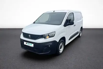 Photo Peugeot Partner Premium