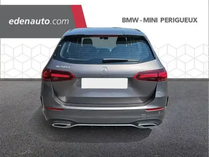 Photo 15 Mercedes Classe B  200 d 8G-DCT