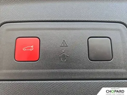 Photo 23 Peugeot 508  SW Hybrid4 360 e-EAT8 Peugeot Sport Engineered