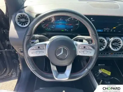 Photo 15 Mercedes EQA  250